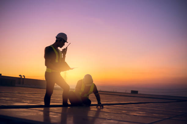 Quick and Trustworthy Emergency Roof Repair Services in Elmendorf, TX